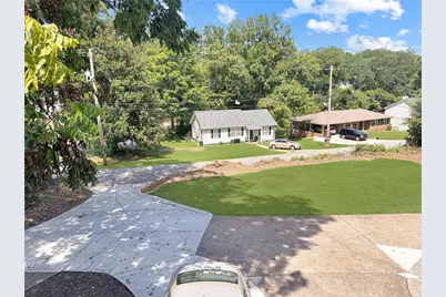 514 Clover Drive #4, Buford, GA 30518 - Photo 15
