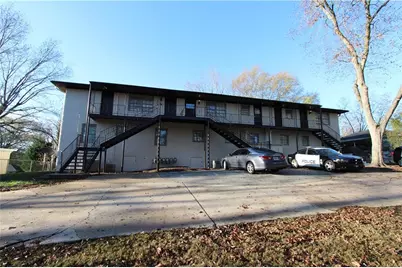 514 Clover Drive #4, Buford, GA 30518 - Photo 3