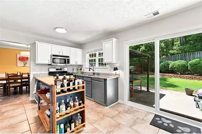 1593 Woodmore Drive SW, Marietta, GA 30008 - Photo 9