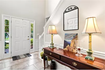 1593 Woodmore Drive SW, Marietta, GA 30008 - Photo 5