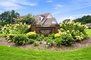 1593 Woodmore Dr SW, Marietta, GA 30008 - Photo 41