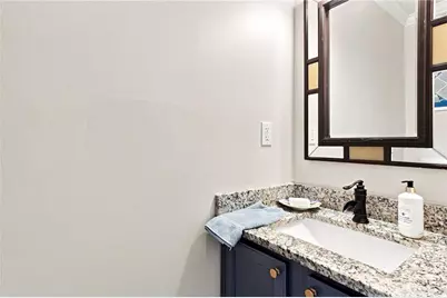1593 Woodmore Drive SW, Marietta, GA 30008 - Photo 15