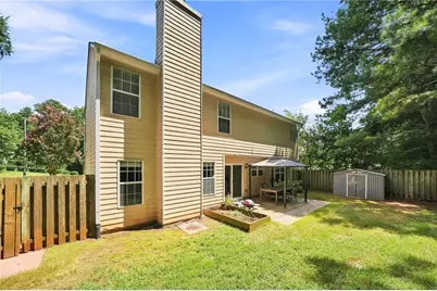 1593 Woodmore Drive SW, Marietta, GA 30008 - Photo 35