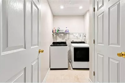1593 Woodmore Drive SW, Marietta, GA 30008 - Photo 33