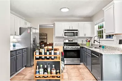 1593 Woodmore Drive SW, Marietta, GA 30008 - Photo 7