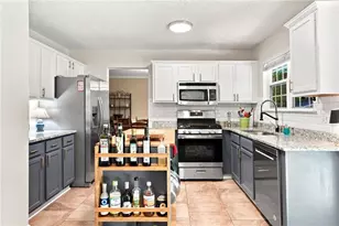 1593 Woodmore Dr SW, Marietta, GA 30008 - Photo 7