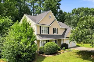 1593 Woodmore Dr SW, Marietta, GA 30008 - Photo 1