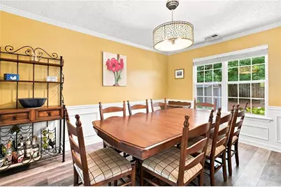 1593 Woodmore Drive SW, Marietta, GA 30008 - Photo 17