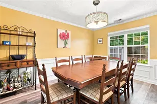 1593 Woodmore Dr SW, Marietta, GA 30008 - Photo 17