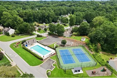 1593 Woodmore Drive SW, Marietta, GA 30008 - Photo 39