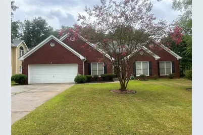 4271 Ivy Run, Ellenwood, GA 30294 - Photo 1