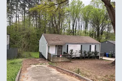 2550 Godfrey Drive NW, Atlanta, GA 30318 - Photo 1