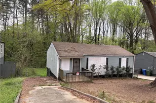 2550 Godfrey Dr NW, Atlanta, GA 30318 - Photo 1