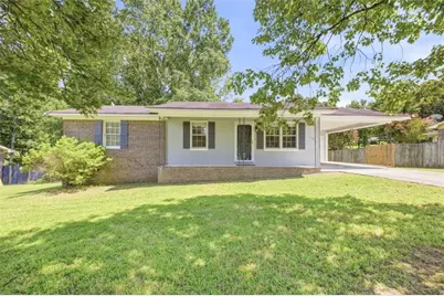 772 Compton Road, Silver Creek, GA 30173 - Photo 1