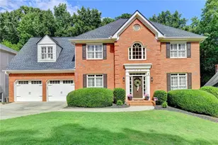 350 Welwyn Walk, Alpharetta, GA 30022 - Photo 1