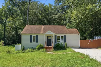 2020 North Avenue NW, Atlanta, GA 30318 - Photo 1