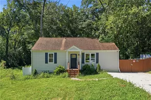2020 North Ave NW, Atlanta, GA 30318 - Photo 1