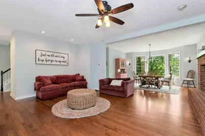 3978 Pine Shore Circle, Gainesville, GA 30501 - Photo 15