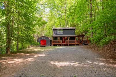 257 Pen Drive, Ellijay, GA 30540 - Photo 29