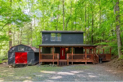 257 Pen Drive, Ellijay, GA 30540 - Photo 1