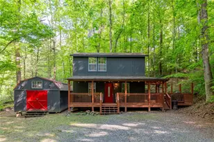 257 Pen Dr, Ellijay, GA 30540 - Photo 1