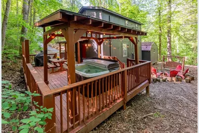 257 Pen Drive, Ellijay, GA 30540 - Photo 25
