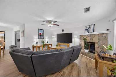 1019 Park West Lane, Stone Mountain, GA 30088 - Photo 5