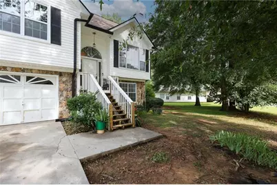 75 Woodland Ridge Circle, Covington, GA 30016 - Photo 1