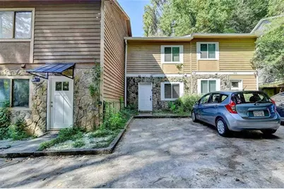574 Northridge Crossing Drive, Sandy Springs, GA 30350 - Photo 3
