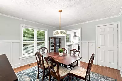 805 Arbor Forest Place, Marietta, GA 30064 - Photo 7