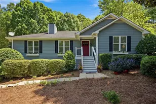 805 Arbor Forest Pl, Marietta, GA 30064 - Photo 1