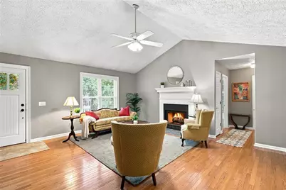 805 Arbor Forest Place, Marietta, GA 30064 - Photo 5