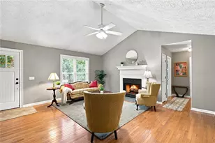 805 Arbor Forest Pl, Marietta, GA 30064 - Photo 5