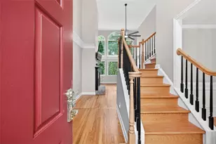 859 Misty River Ct, Dacula, GA 30019 - Photo 3
