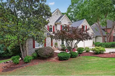 859 Misty River Court, Dacula, GA 30019 - Photo 47