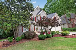 859 Misty River Ct, Dacula, GA 30019 - Photo 47