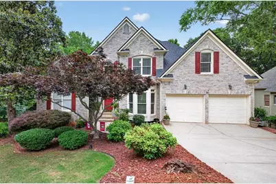 859 Misty River Court, Dacula, GA 30019 - Photo 45
