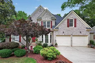 859 Misty River Ct, Dacula, GA 30019 - Photo 1