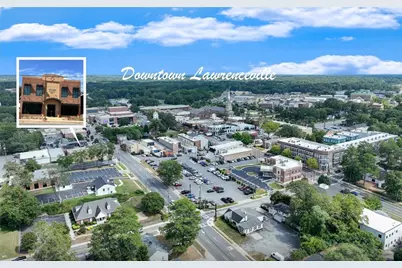 195 W Pike St, Lawrenceville, GA 30046 - Photo 15