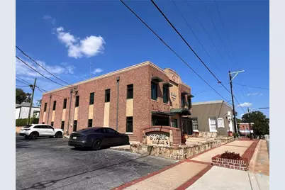 195 W Pike St, Lawrenceville, GA 30046 - Photo 1