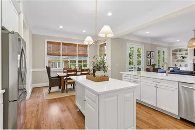 845 Wilson Road NW, Atlanta, GA 30318 - Photo 19