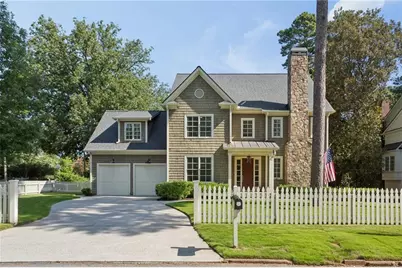 845 Wilson Road NW, Atlanta, GA 30318 - Photo 1