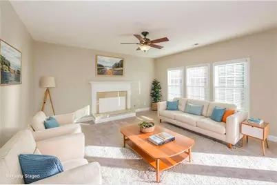 47 Pecan Crescent, Newnan, GA 30265 - Photo 3