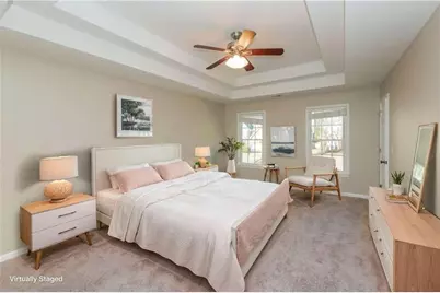 47 Pecan Crescent, Newnan, GA 30265 - Photo 5