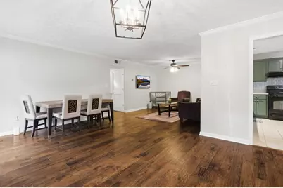 1402 N Crossing Drive NE, Atlanta, GA 30329 - Photo 3