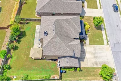3528 Tioga Lake Cove, Lawrenceville, GA 30044 - Photo 11