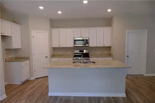 4237 Waxwing St, Hoschton, GA 30548 - Photo 5