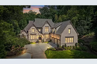4453 Mount Paran Parkway NW, Atlanta, GA 30327 - Photo 55