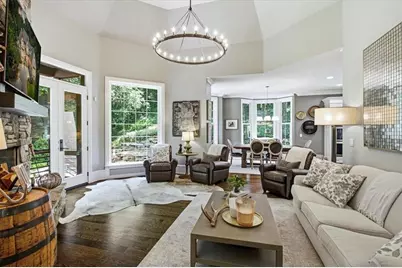 4453 Mount Paran Parkway NW, Atlanta, GA 30327 - Photo 11