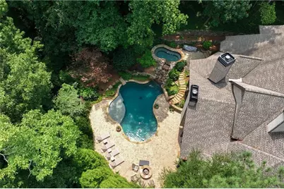 4453 Mount Paran Parkway NW, Atlanta, GA 30327 - Photo 3